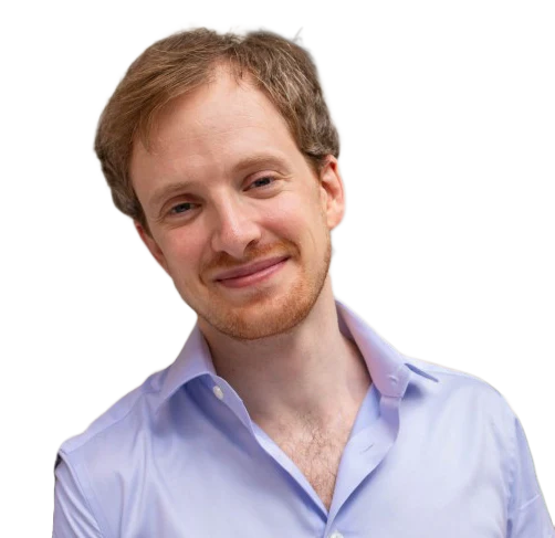 Travis Potter
